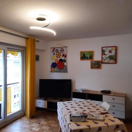Residence Du Casino Menton Dış mekan fotoğraf