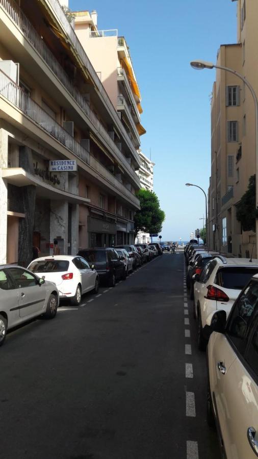 Residence Du Casino Menton Dış mekan fotoğraf