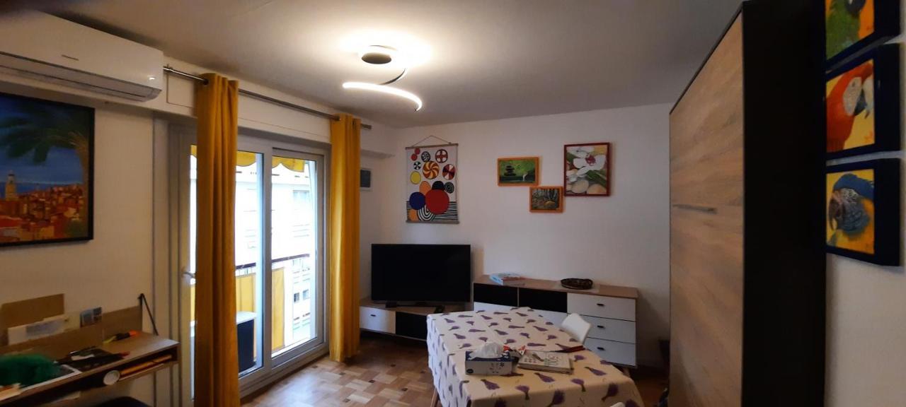 Residence Du Casino Menton Dış mekan fotoğraf