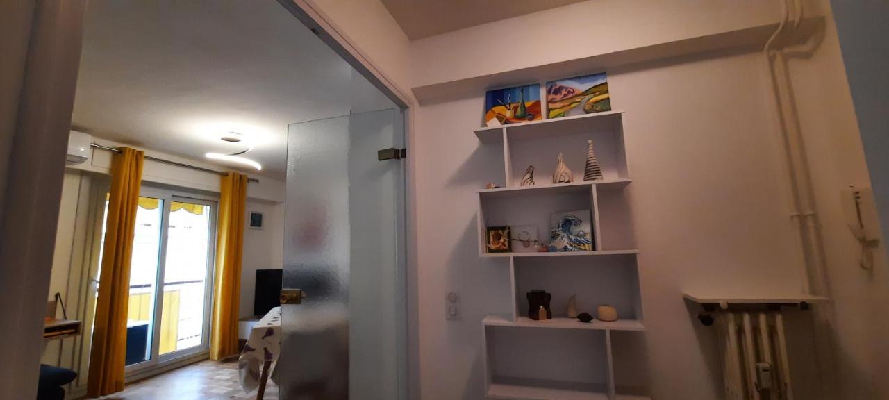 Residence Du Casino Menton Dış mekan fotoğraf